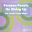 No Giving Up (Incl. Conan Liquid Mixes) Albumcover