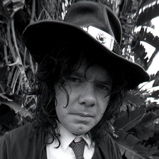 Louis Tillett Photo