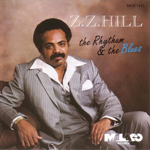 The Rhythum And The Blues album