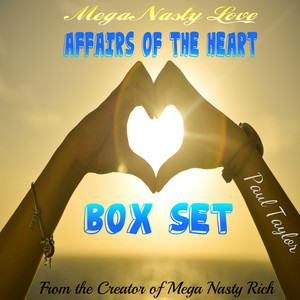 Mega Nasty Love: Affairs of the Heart Box Set album