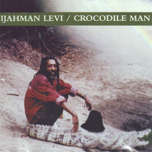 Crocodile Man album