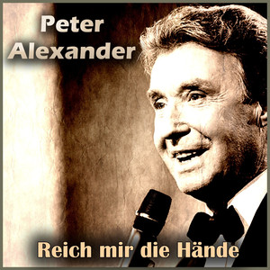 Reich mir die Hände album