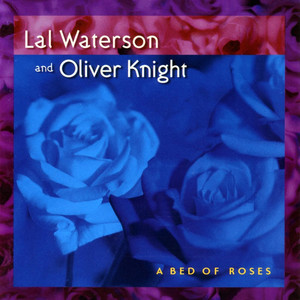 A Bed of Roses cover