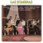 Las Sombras Albumcover