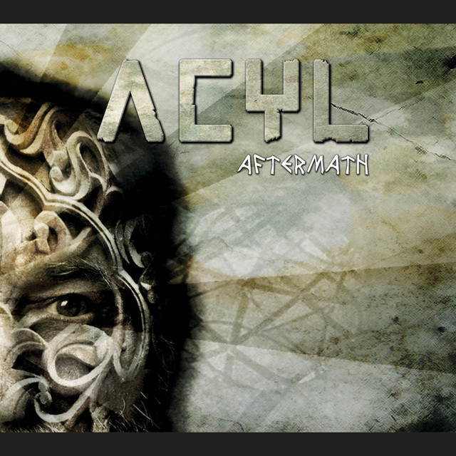 Aftermath cover