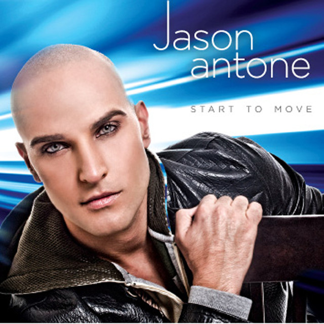 Jason Antone Photo