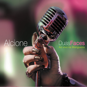 Duas Faces na Mangueira album