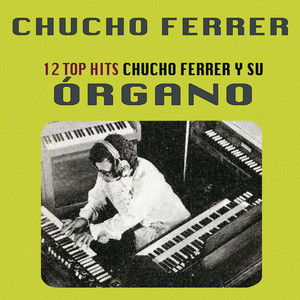 Chucho Ferrer