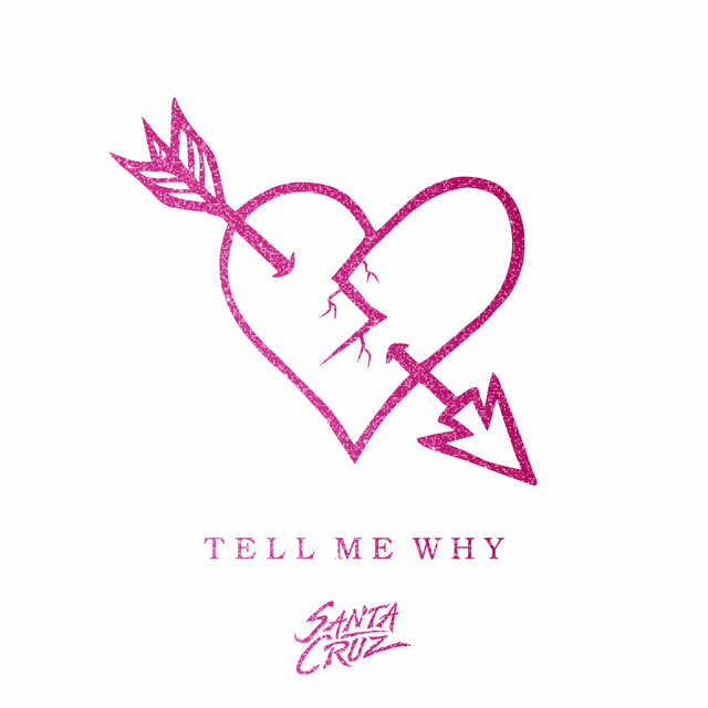 Tell Me Why cover
