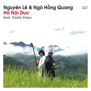 Hà Noi Duo album