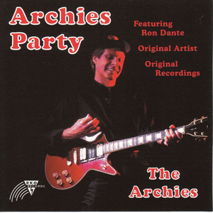 Archie's Party album
