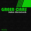 Green Cars Albumcover