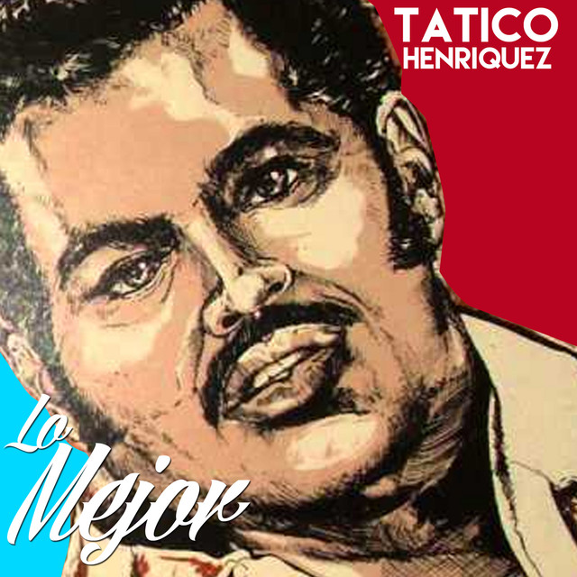 Tatico Henríquez Photo