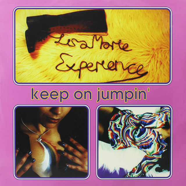 Lisa Marie Experience Photo