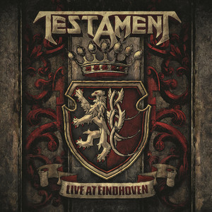 Live at Eindhoven album