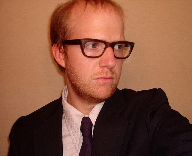 Seth Kauffman