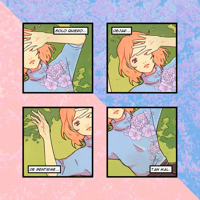 Kimochi cover