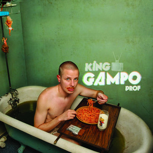 King Gampo album