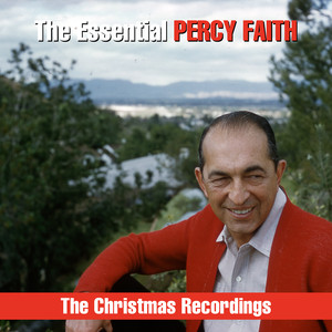 The Essential Percy Faith - The Christmas Recordings album