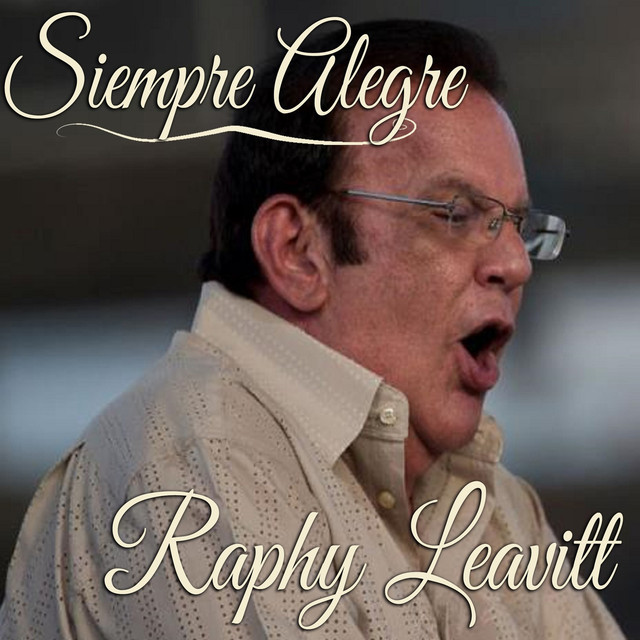 Raphy Leavitt Photo