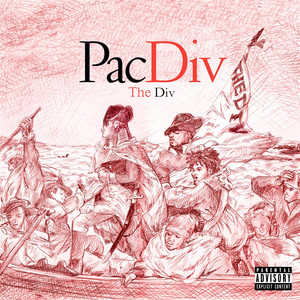 The Div (Deluxe Version) album
