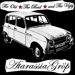 Atarassia Groep