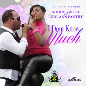 Noddy Virtue,Jodi-Ann Pantry