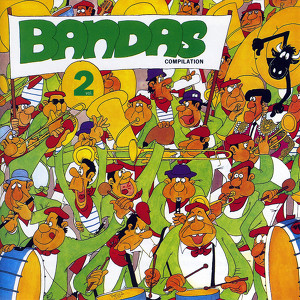 Ba&iuml;ona Banda