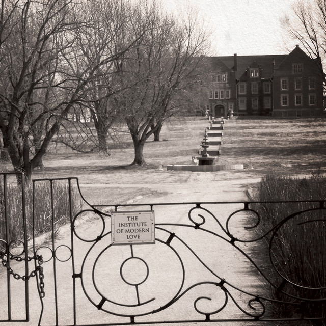 The Institute of Modern Love Photo