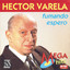 Fumando Espero cover
