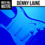 Rock n' Roll Masters: Denny Laine cover