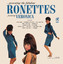 The Ronettes featuring Veronica cover