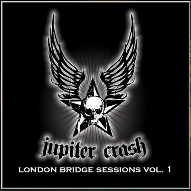 Jupiter Crash photo