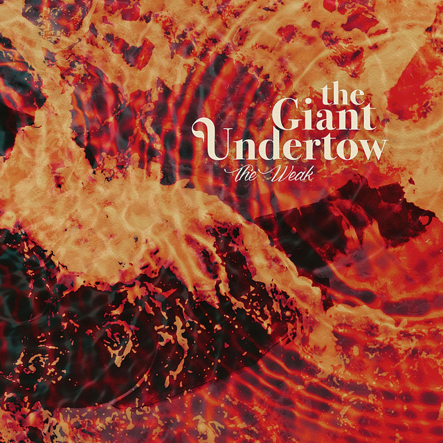 The Giant Undertow Photo
