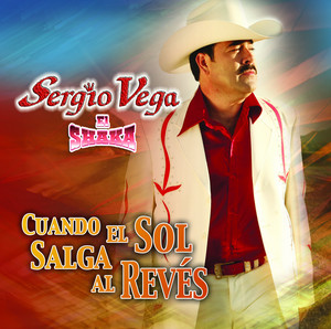 Cuando el Sol Salga al Revés cover