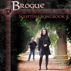 Scottish Songbook 4 Albumcover