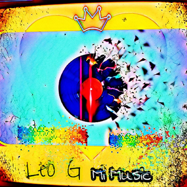 Leo G Photo