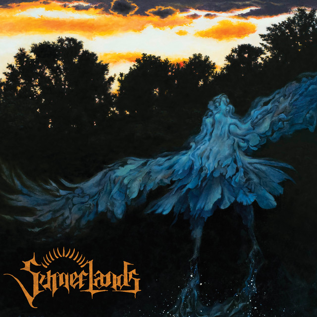 Sumerlands cover