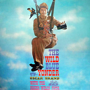 Wild Blue Yonder album
