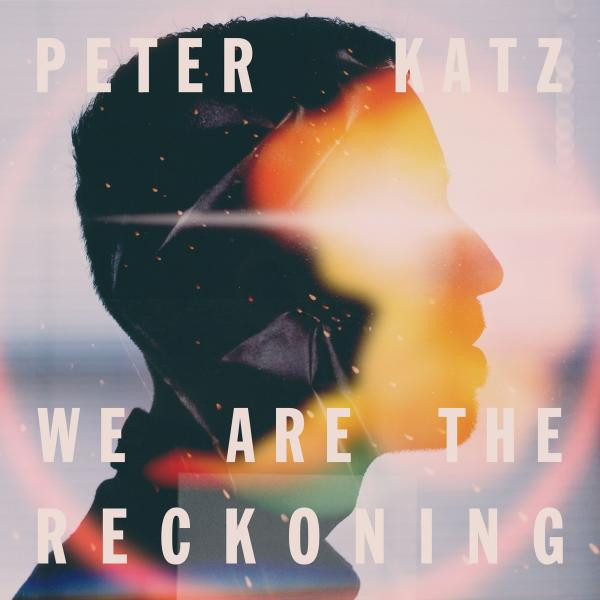 We Are The Reckoning cover