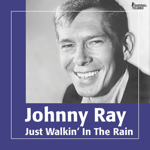 Just Walking in the Rain album
