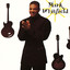 Mark Whitfield cover