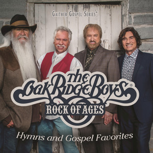 Rock Of Ages: Hymns And Gospel Favorites album