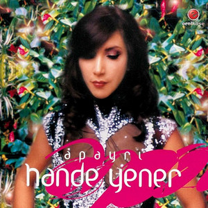 Apayrı cover