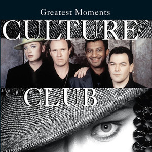 Greatest Moments album