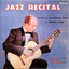 Jazz Recital cover