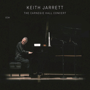 The Carnegie Hall Concert (set) album