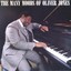 The Many Moods of Oliver Jones Albumcover