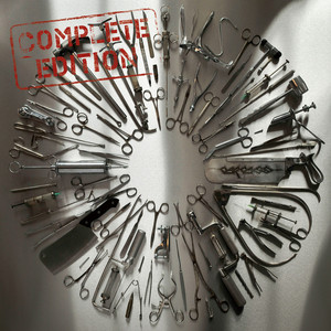 Surgical Steel (Complete Edition) album