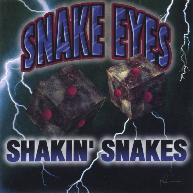Shakin' Snakes Photo